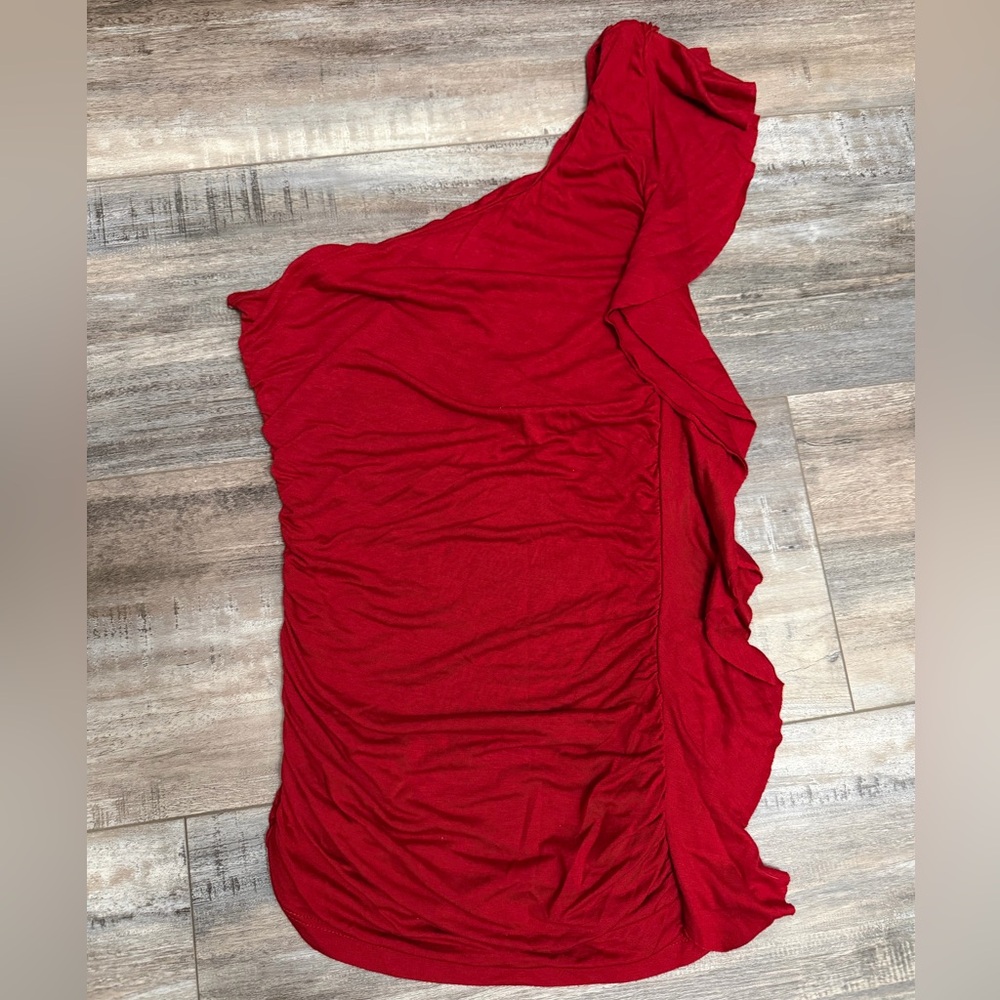 NWOT Vintage Y2K Forever 21 top size Medium